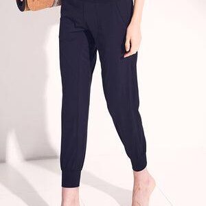 Yoggi Jogger Pants – Black