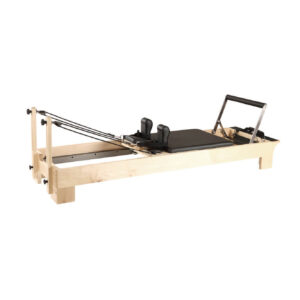 JCA Basic Pilates Reformer