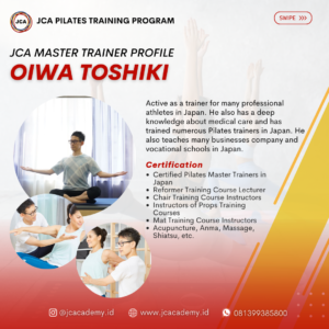 Basic Mat Training May Program [July 2023]