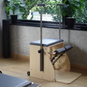 JCA Pilates Chair