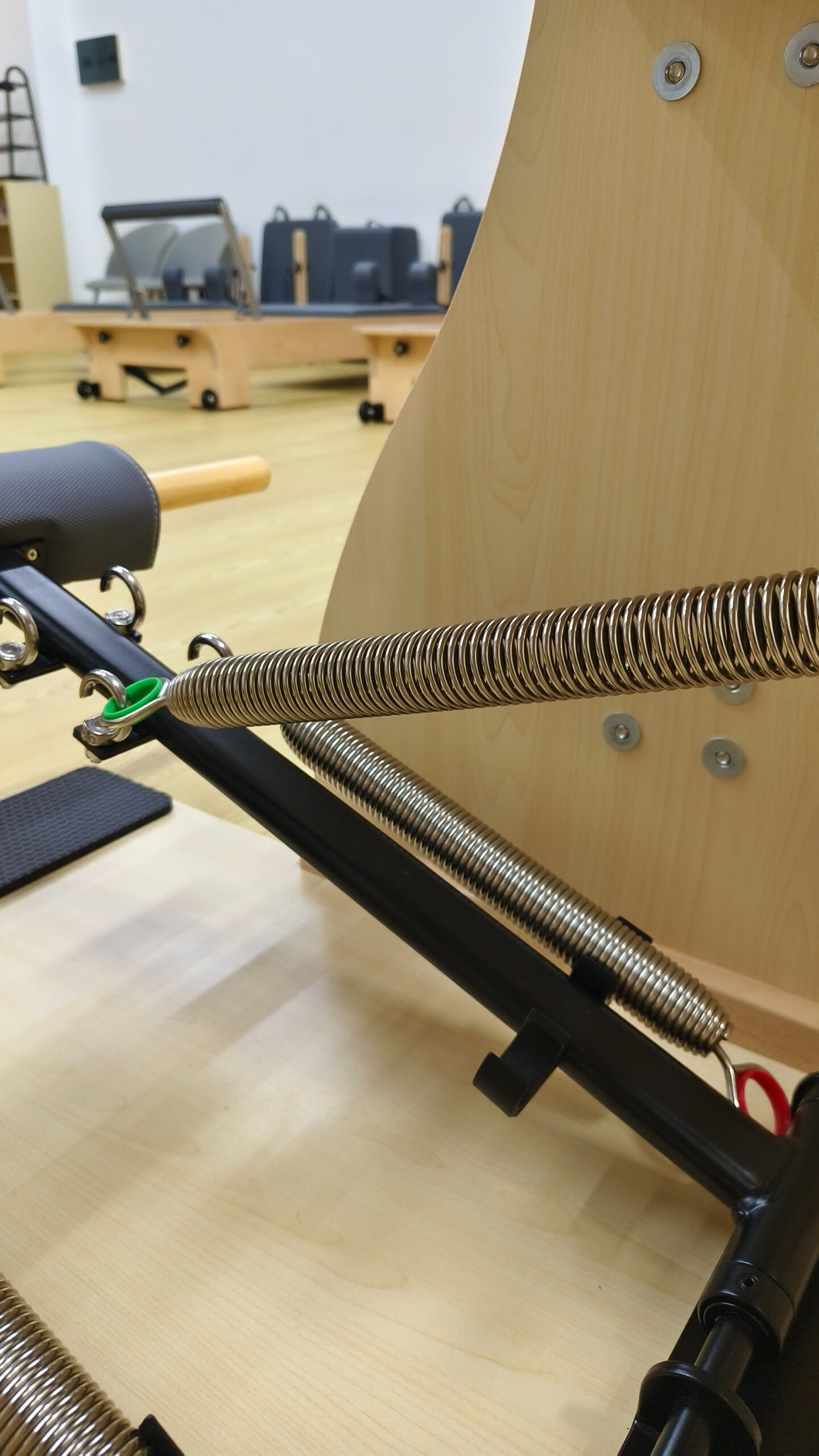 JCA Pilates Chair - Image 2