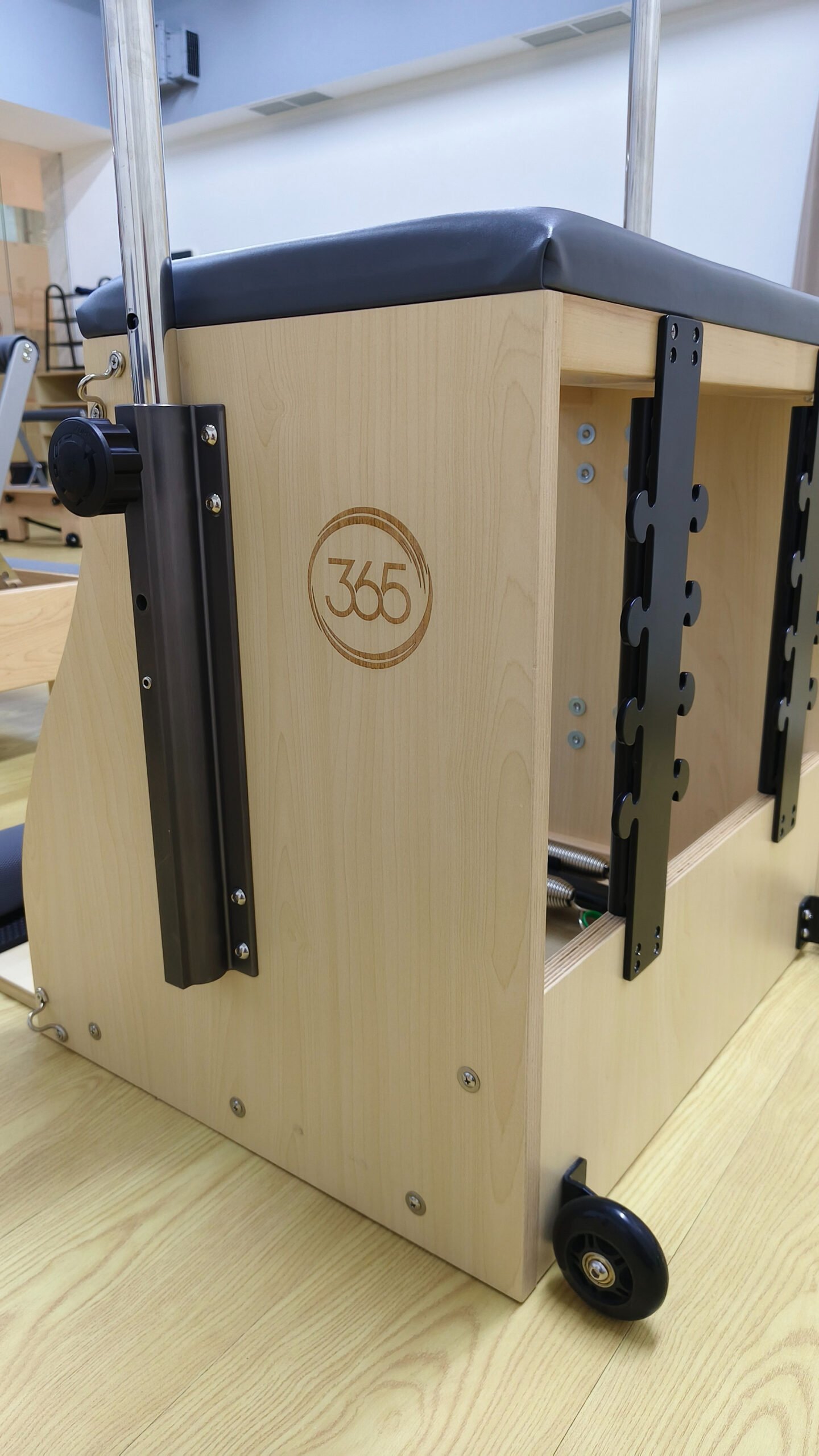 JCA Pilates Chair - Image 3