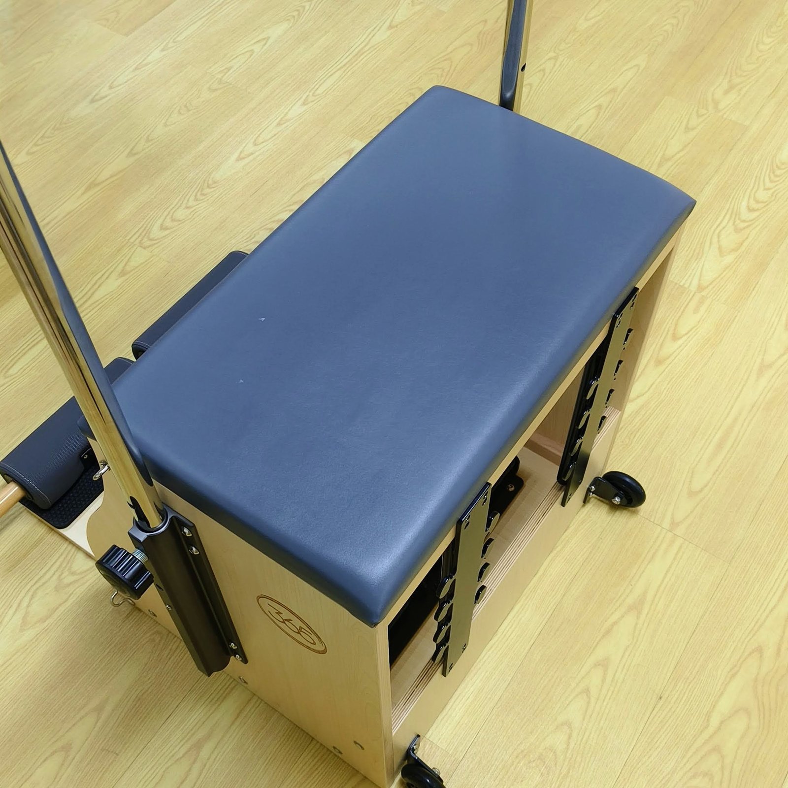 JCA Pilates Chair - Image 4