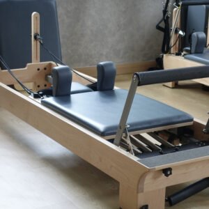 JCA Pilates Reformer