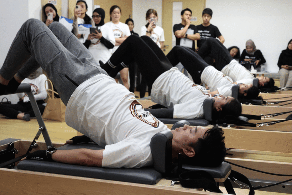 Reformer