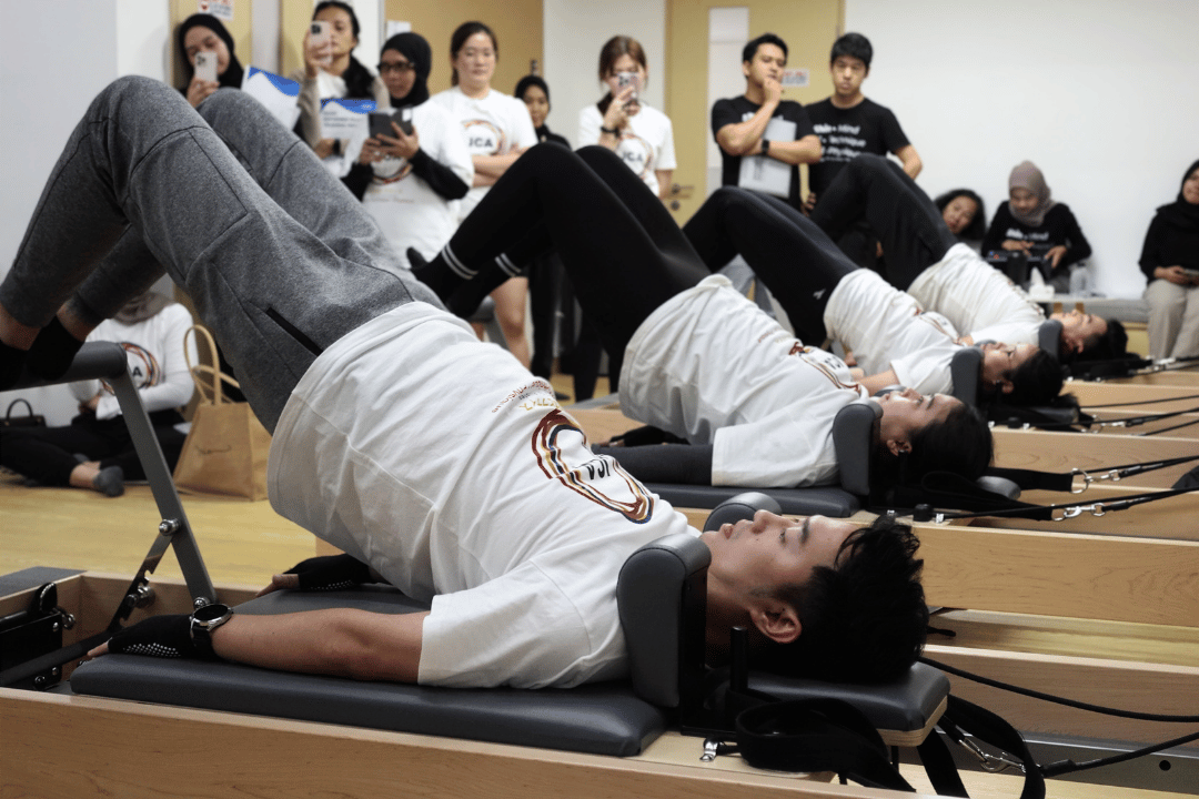 Reformer