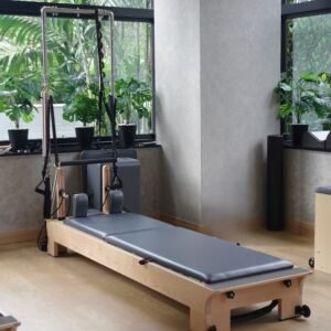 JCA Pilates Half Tower