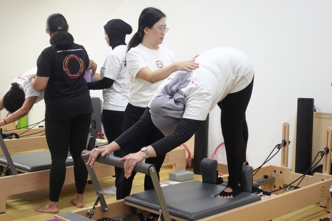 reformer advanced