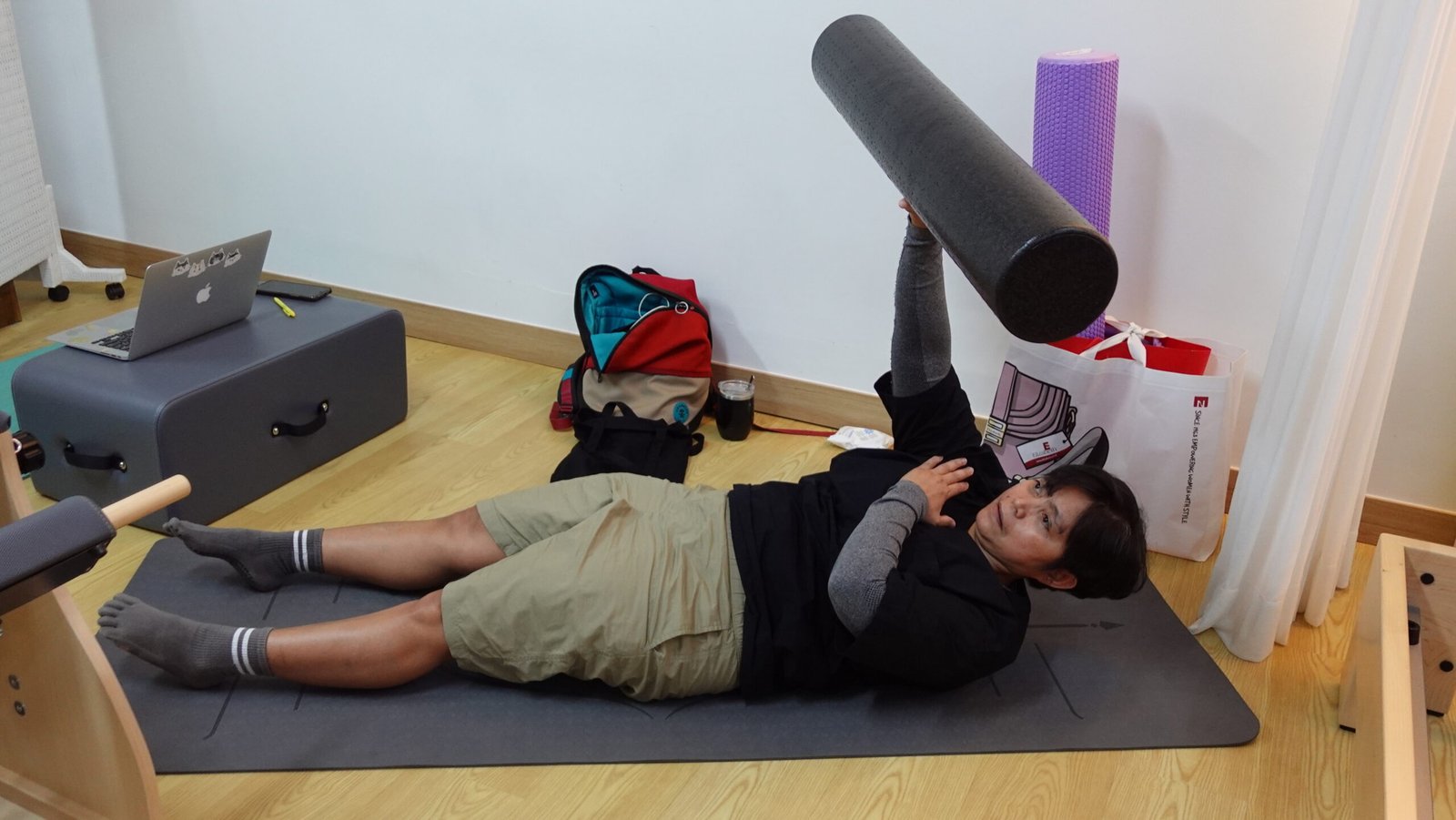 Elite Rehabilitation Level Training