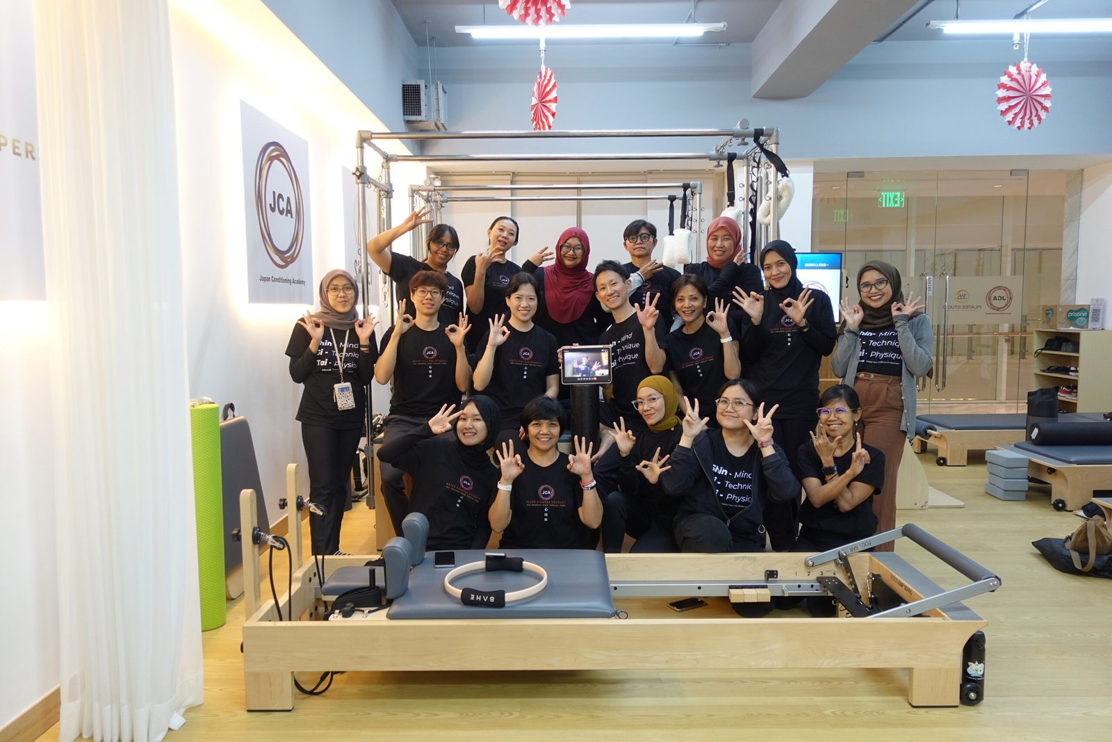 Elite Rehabilitation Level Training